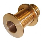 Echopilot  Pro Skin Fitting Bronze 52mm