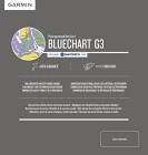 Garmin BlueChart® g3 Sjökort