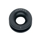 Harken 6mm Lead Ring (Qty 2)