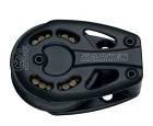 Harken Black Magic 125mm Footblock