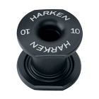 Harken Gizmo 10 mm Double Through-Deck Bushing - 10-13 mm Deck