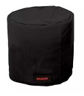 Harken Winch Cover 8.5 x 8 in - Black