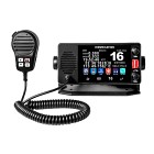 Himunication HM-TS18 VHF Radio DSC-D, GPS, NMEA2000 & Touch-Display
