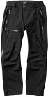 Houdini M's BFF Pants True Black