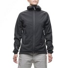 Houdini W's Motion Light Houdi Rock Black XS