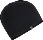 Icebreaker Mogul Beanie Black