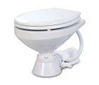Jabsco El-toalett Comf. 24V SoftClose
