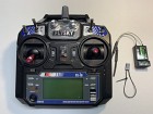 Joysway Flysky i6 + iA6B radio set