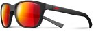 Julbo Powell Spectron 3 CF Matt Black/Red