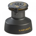 Karver KPW130 Power Winch