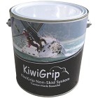 KiwiGrip Svart 4L