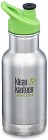 Klean Kanteen Insulated Kid Classic 355 ml with Sport Cap Brushed Stainless