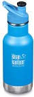 Klean Kanteen Insulated Kid Classic 355 ml with Sport Cap Pool Party