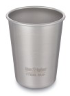 Klean Kanteen Steel Cup 296 ml Brushed Stainless