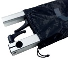 Lagun Storage Bag Black