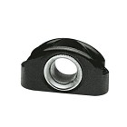 Ledögla nylon stålskodd 16 mm