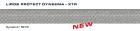Liros Slide Protect-XTR 8-14mm Carbon