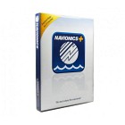Navionics NAV+ 44XG - Baltic-Finland-Sweden-Norway South (MicroSD/SD)
