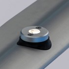 NORBY-MARINE Salling LED-ljus 16° Silver