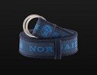 North Sails Crew D-Ring Belt -Royal  Blue