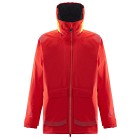 North Sails Offshore Jacket - Fiery Red