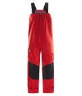 North Sails Offshore Trousers - Fiery Red