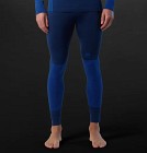 North Sails Performance Baselayer Trousers Ocean Blue