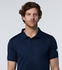 North Sails Regatta Fast Dry Polo - Navy