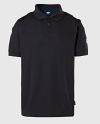 North Sails Regatta Fast Dry Polo - Titanium