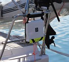 Outils Oceans Rescue Magic-Reboard, 295 cm