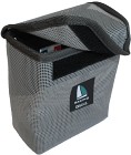Outils Oceans Rope Bag with flap