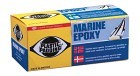 Plastic Padding Marine Epoxy
