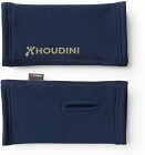 Houdini Power Wrist Gaiters Blue Illusion