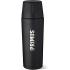 Primus TrailBreak Vacuum Bottle 0.75L Black