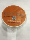 PROtect Duct White 50mm x 10m