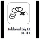 Raymarine Paddlewheel Spares Kit For ST600