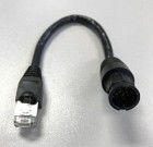 Raymarine RayNet (M) till RJ45 100mm