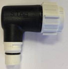Raymarine STng Right Angle Connector