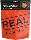 REAL Turmat Pulled Pork with Rice 547 kcal