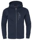 Sail Racing Bowman Zip Hood - Navy