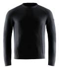 Sail Racing Element Seamless Crewneck - Carbon