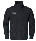 Sail Racing Race Int Gore Tex Lumber Black
