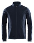 Sail Racing Race Softshell - Navy