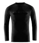 Sail Racing Reference Underwear Top - Carbon