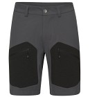 Sail Racing Spray Reinforced Shorts - Dark Gray