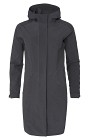 Sail Racing W Link Coat - Phantom Grey XL