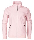 Sail Racing W Race Lumber - Bright Pink