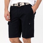 Sebago Cargo Crew Shorts - Navy