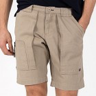 Sebago Deck Shorts - Khaki