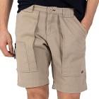 Sebago Deck Shorts - Khaki